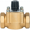 Клапан трехходовой смесительный STOUT 11/2&amp;quot; (KVs 26 м3/ч)