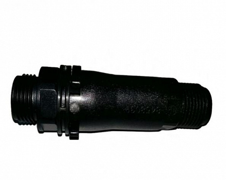 Монтажный фитинг ГЕЙЗЕР RUNXIN 3/4&quot; (F69, 117Q3)