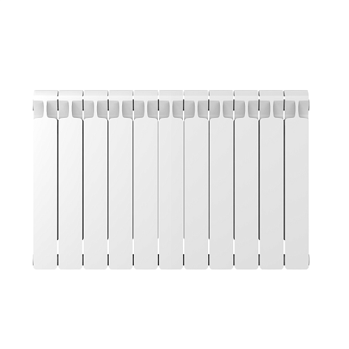 Радиатор биметаллический RIFAR MONOLIT 500х11 секций