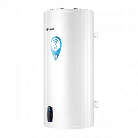 ЭВН Водонагреватель накопительный электрический THERMEX LIMA 100 V Wi-Fi (ЭдЭБ02801)
