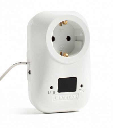 Тренировщик АКБ TEPLOCOM TBS