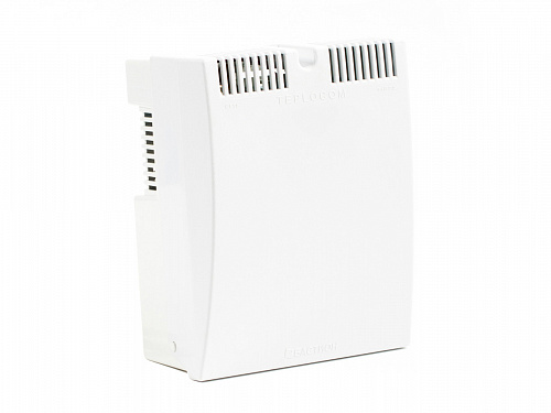 Стабилизатор сетевого напряжения SKAT–ST 1515 мощность нагрузки 1515 Вт, 145-260 В(TEPLOCOM ST1515)