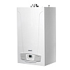 Котел газовый настенный BAXI ECO LIFE 24F, двухконтурный, закрытая камера