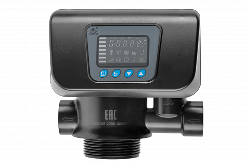 Блок управления (по таймеру) ГЕЙЗЕР RUNXIN 1&amp;quot; обезжелез. F67C1-A