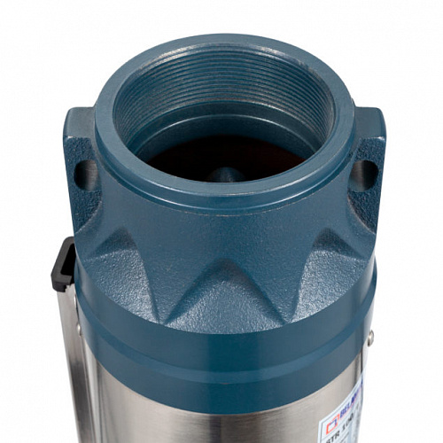 Насос скважинный BELAMOS 6TR 130/67