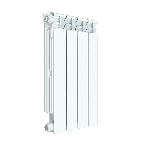 Радиатор биметаллический RIFAR ALP 500x4 секции