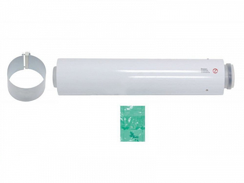 Удлинительная труба, VAILLANT 0,2 м RNC
