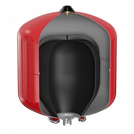 Расширительный бак для отопления FLAMCO FLEXCON R 8/1,5-6 bar 8 л 3/4&quot;Н