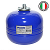 Гидроаккумулятор для воды VODOS WTR вертикальный 12 л,3/4&amp;quot;,НР