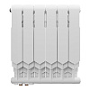 Радиатор Royal Thermo Vittoria Super 500 2.0 VDR80 - 6 секц.