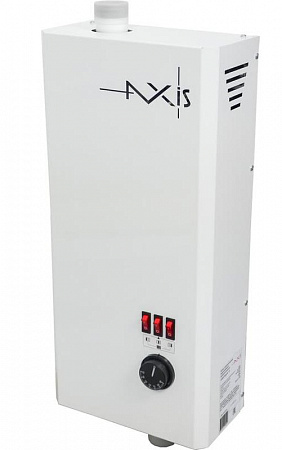 Котел электрический AXIS SPARK 5 кВт