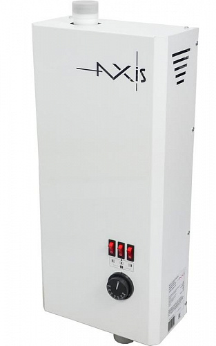 Котел электрический AXIS SPARK 5 кВт