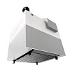 Котел газовый напольный LEMAX CLEVER L100