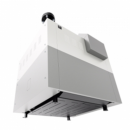 Котел газовый напольный LEMAX CLEVER L100