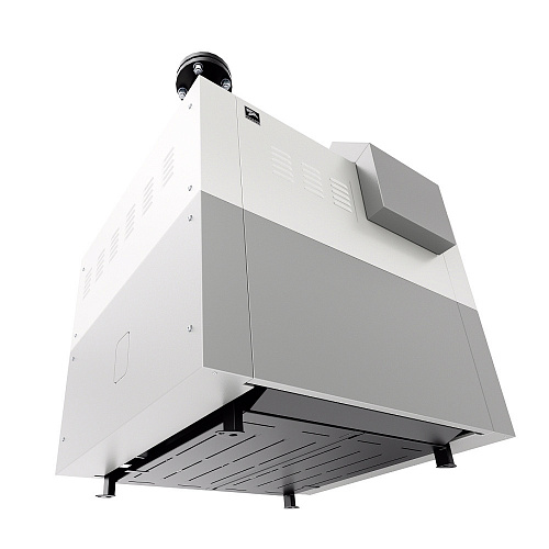 Котел газовый напольный LEMAX CLEVER L100