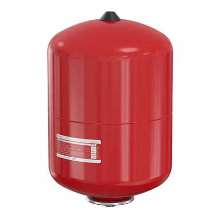 Расширительный бак для отопления FLAMCO FLEXCON R 25/1,5-6 bar 25 л 3/4&quot;Н