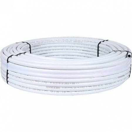 МТ Труба металлопластиковая STOUT PE-Xb/Al/PE-Xb 20х2,0 (100 м)
