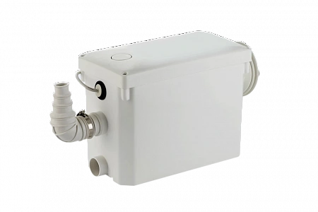 КНС Канализационная насосная станция UNIPUMP SANIVORT 405 М