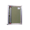 Люк под плитку АЛЮМИНИЕВЫЙ (НАЖИМНОЙ) ПРАКТИКА ETP 60x80
