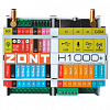 Отопительный контроллер ZONT H-1000+