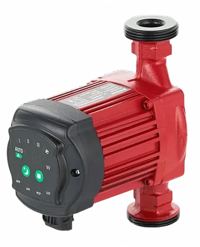 Насос циркуляционный UNIPUMP LPA 25-40 180