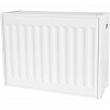 Радиатор стальной панельный ROMMER COMPACT тип 33х300х400 боковое подключение