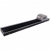Конвектор внутрипольный STOUT SCN 80х240х1600 естественная конвекция