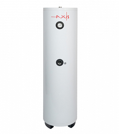 Бойлер косвенного нагрева AXIS Therm X 150