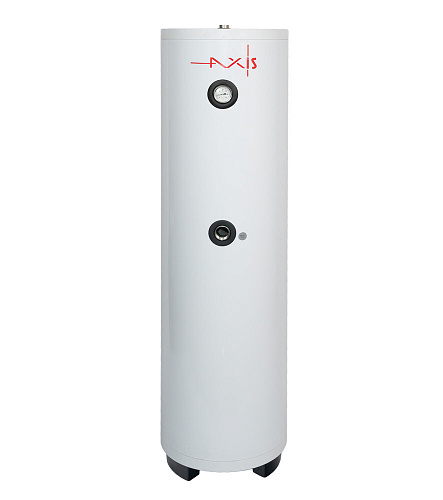 Бойлер косвенного нагрева AXIS Therm X 200