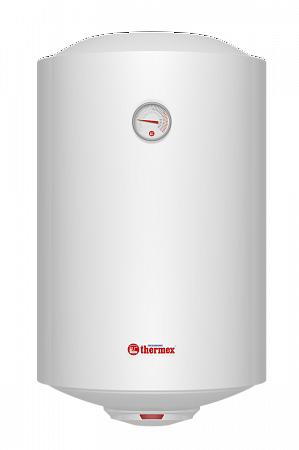 ЭВН Водонагреватель накопительный электрический THERMEX TITANIUMHEAT 80 V (ЭдЭБ01023)