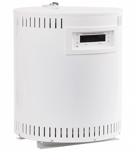 Стабилизатор сетевого напряжения TEPLOCOM SKAT STL-15000 БАСТИОН