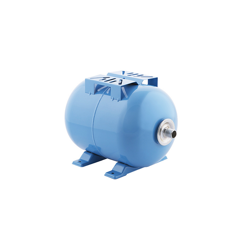 Гидроаккумуляторы для водоснабжения (синий)