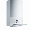 Котел газовый настенный VAILLANT atmoTEC plus VUW 240/5-5, 24 кВт, двухконтурный, атмосферный