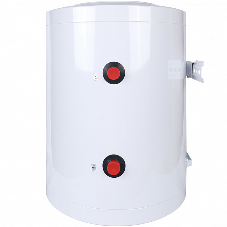 Бойлер косвенного нагрева ROMMER RWH-1210 - 80 л (настенный), ТЭН 2,4 кВт