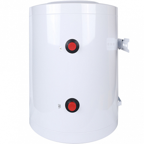 Бойлер косвенного нагрева ROMMER RWH-1210 - 80 л (настенный), ТЭН 2,4 кВт