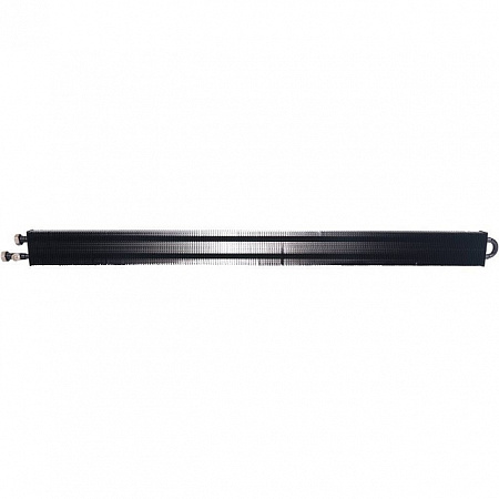 Конвектор внутрипольный STOUT SCN 80х240х1600 естественная конвекция