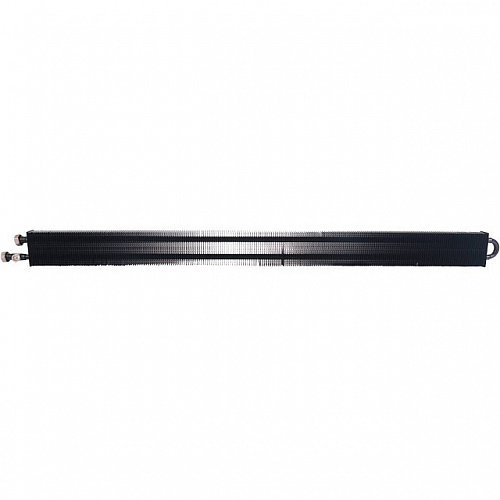 Конвектор внутрипольный STOUT SCN 80х240х1600 естественная конвекция
