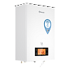 Котел электрический настенный THERMEX TESLA 12-24кВт, Wi-Fi (ЭдЭБ02807)