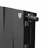 Радиатор Royal Thermo PianoForte 200 /Noir Sable - 20 секц. VDR