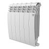 Радиатор биметаллический ROYAL THERMO BILINER BIANCO TRAFFICO 500х6 секций (НС-1176302)