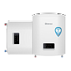 ЭВН Водонагреватель накопительный электрический THERMEX OPTIMA 30 Wi-Fi (ЭдЭБ01892)