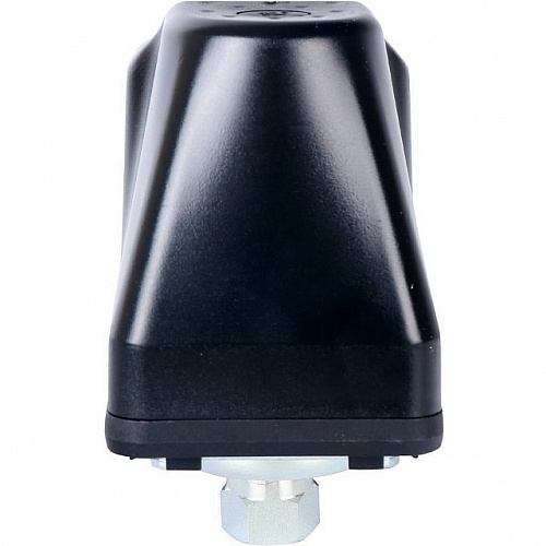 Реле давления для насоса STOUT для водоснабжения PM5G, 1-5 бар, 1/4&amp;quot;, с накидной гайкой.