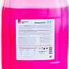 Теплоноситель для отопления THERMAGENT (розовый) этиленгликоль -65°С, 10 кг (77637)