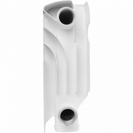Радиатор биметаллический ROMMER PLUS BM 200х14 секций