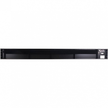 Конвектор внутрипольный STOUT SCN 80х240х2400 естественная конвекция