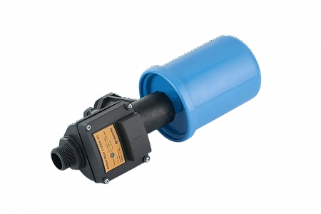 Комплект автоматики UNIPUMP АКВАРОБОТ ТУРБИ-М1 с г/а 2 л