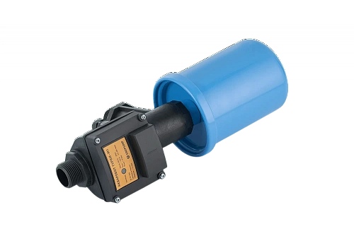 Комплект автоматики UNIPUMP АКВАРОБОТ ТУРБИ-М1 с г/а 2 л