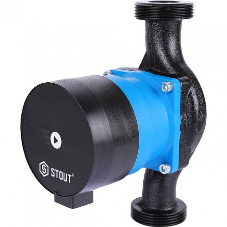 Насос циркуляционный STOUT MINNI 25/40 180