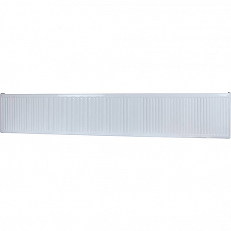 Радиатор стальной панельный ROMMER COMPACT тип 22х500х2800 боковое подключение
