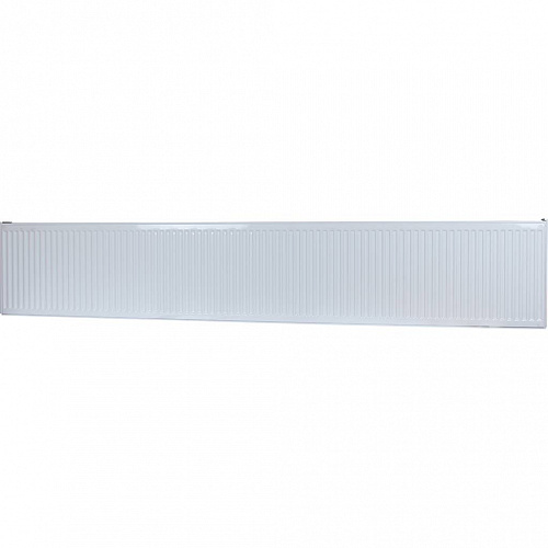 Радиатор стальной панельный ROMMER COMPACT тип 22х500х2800 боковое подключение